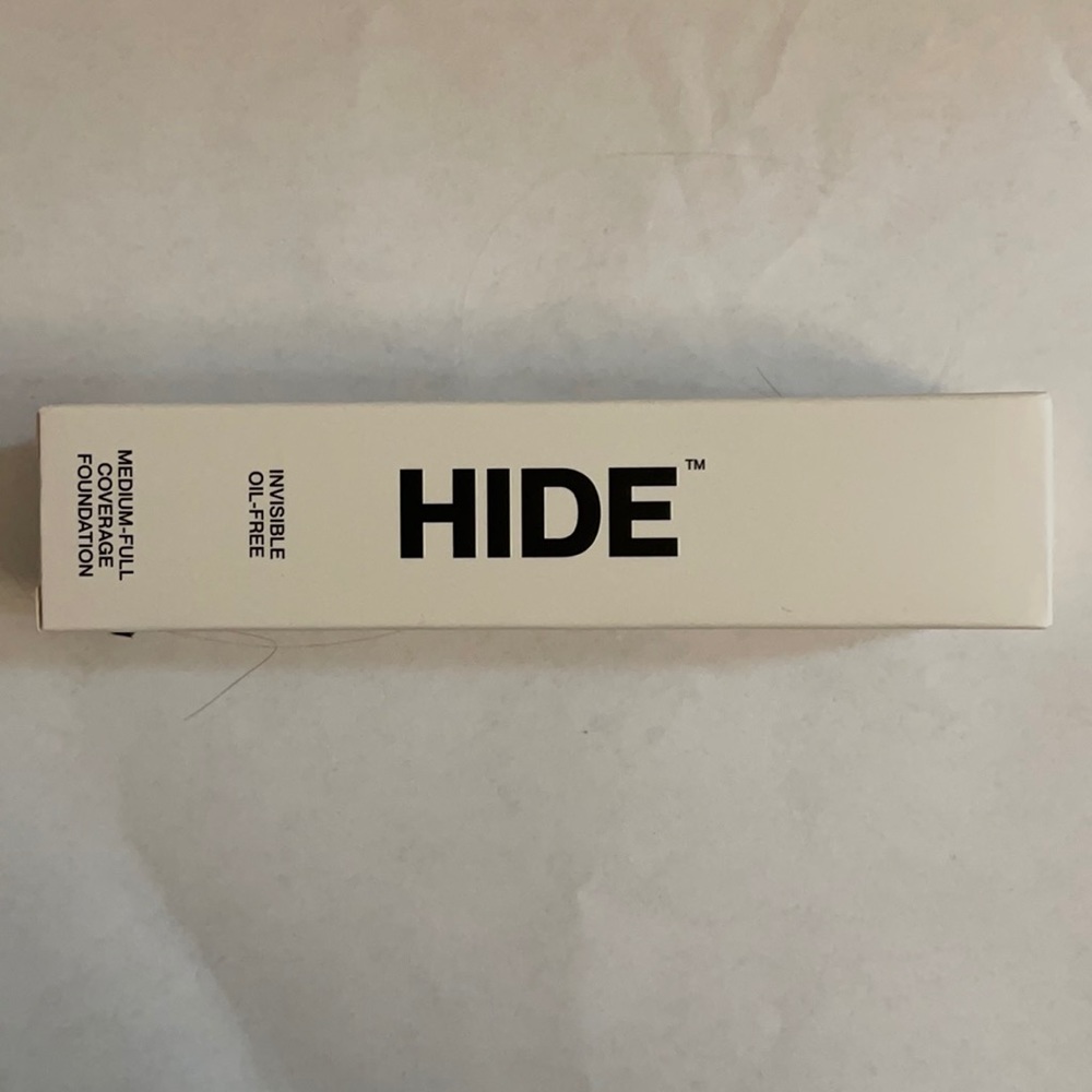 Hide Cosmetics